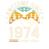 1974 - Anniversaire Millésime