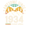 1934 : une année légendaire !