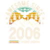 Born in 2006