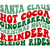 SantaClaus Weihnachtsmann Weihnachten