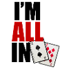All in Poker