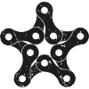 Bicycle chain