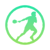 Squash Player Racket Squash