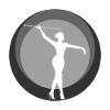 Pole Turning Gymnastique Twirling