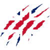 BRITISH CLAW