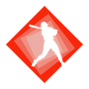 Softball Baseball Pitcher