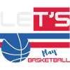Lest's Play Basketball - Player Basketball