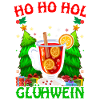Glühwein Weihnachtsfeier Geschenkidee