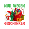 Geschenk Weinachten Weihnachtsfeier
