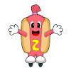 Hotdog Inline skating Inline skates
