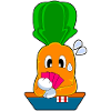 Carrot Poker Poker Card Game