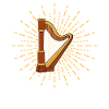 Harpist Harp Music Harpist