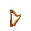 Harpist Harp Music Harpist