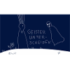 Geister unterscheiden.