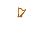 Harpist Harp Music Harpist