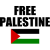 Free palestine