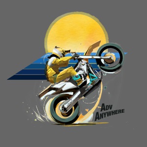 Szalone Wheelie