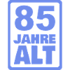 Alter 85