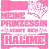 Mädchenname Halime