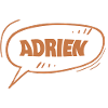 Adrien Adrien