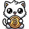 Bitcoin cat