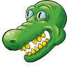 Crocodile