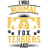 Fox Terrier Wirehaired Gift