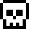G31 Small Skull