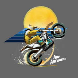 Szalone Wheelie
