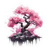 cherry blossom tree Kirschblüte