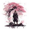 Sakura Samurai