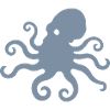 Octovius Logo