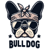 Bulldog Cool Attitude