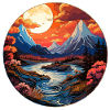 Landscape - Illustration