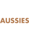 Dog Coffee And Aussie