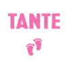Befördert zur Tante 2024