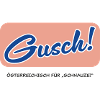 Gusch - dunkel