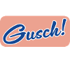 Gusch - hell