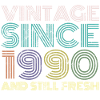 Millésime 1990