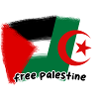 Free Palestine Algeria