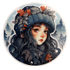 Winter Girl