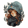 Winter Girl