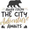 L’aventure vous attend