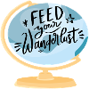 feed our Wanderlust