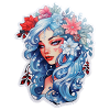 Fille d’hiver
