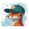 Cool Fox