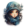 Ice Marie