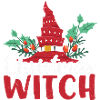 Christmas Witch Christmas Gifts