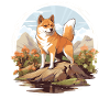 Shiba Inu