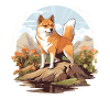 Shiba Inu
